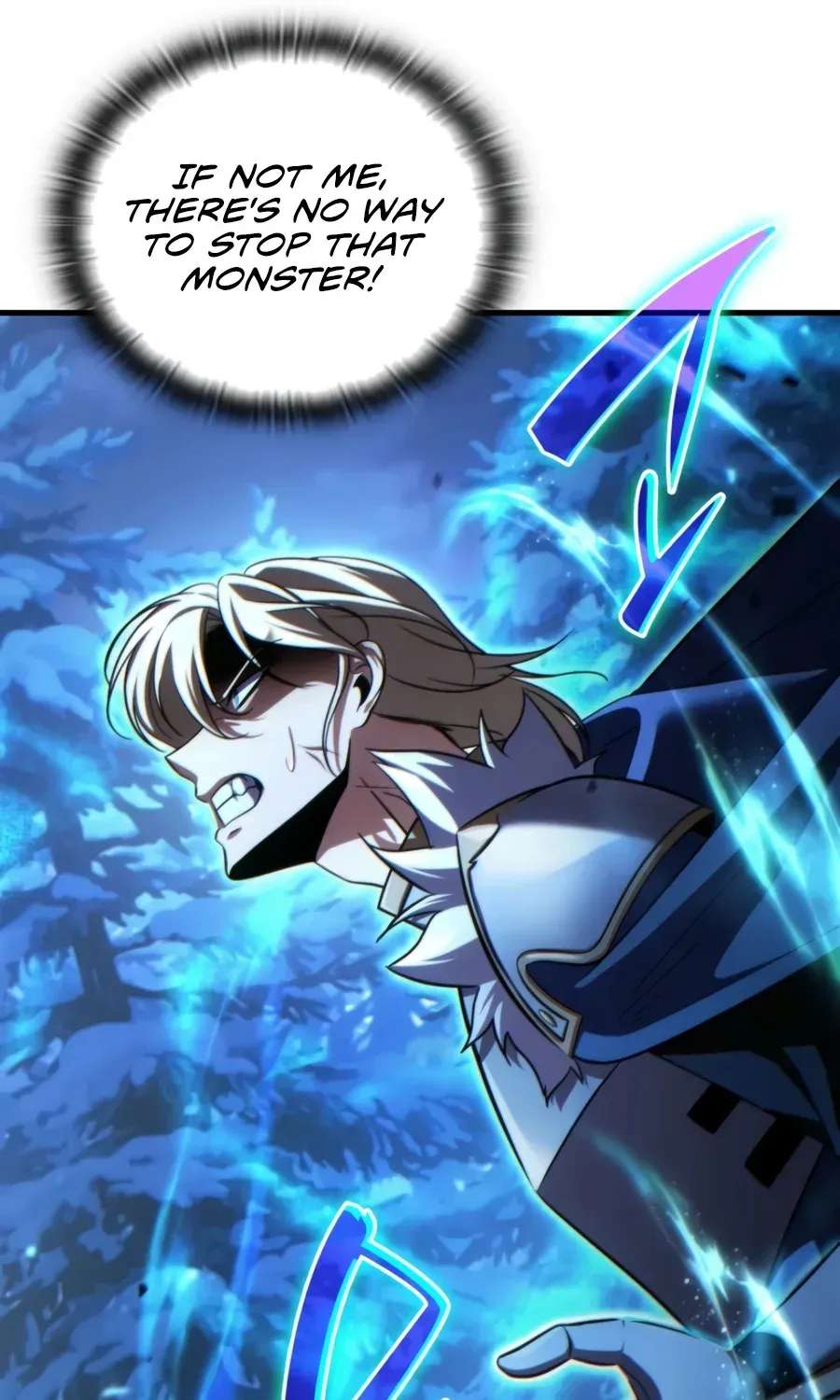 The Lord Who Levels Up by Absorbing Powers Chapter 8 - page 36