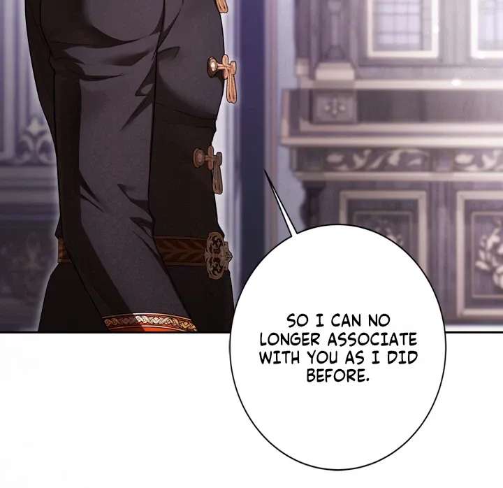 The Timid Lady of the Frontier Won't Give Up on Revenge Chapter 8 - page 9