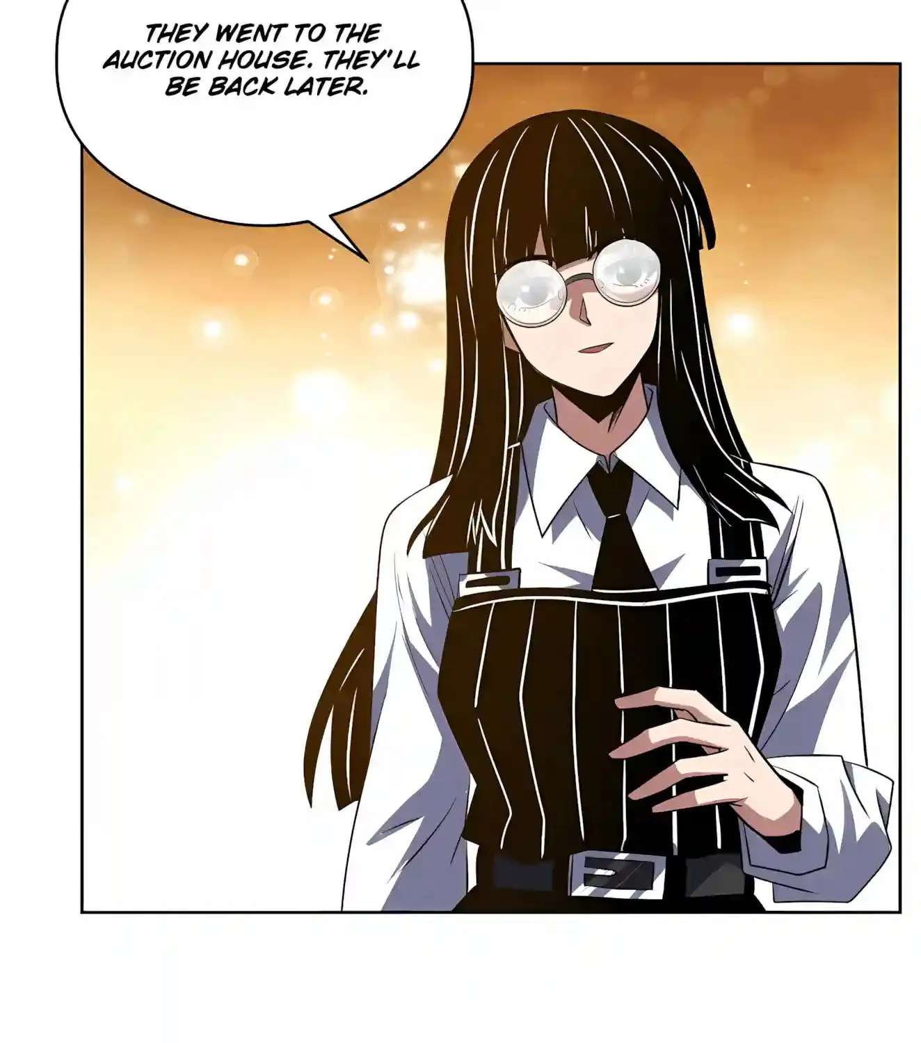 Global Beast Tamer: I Can See The Path Of Evolution Chapter 102 - page 89