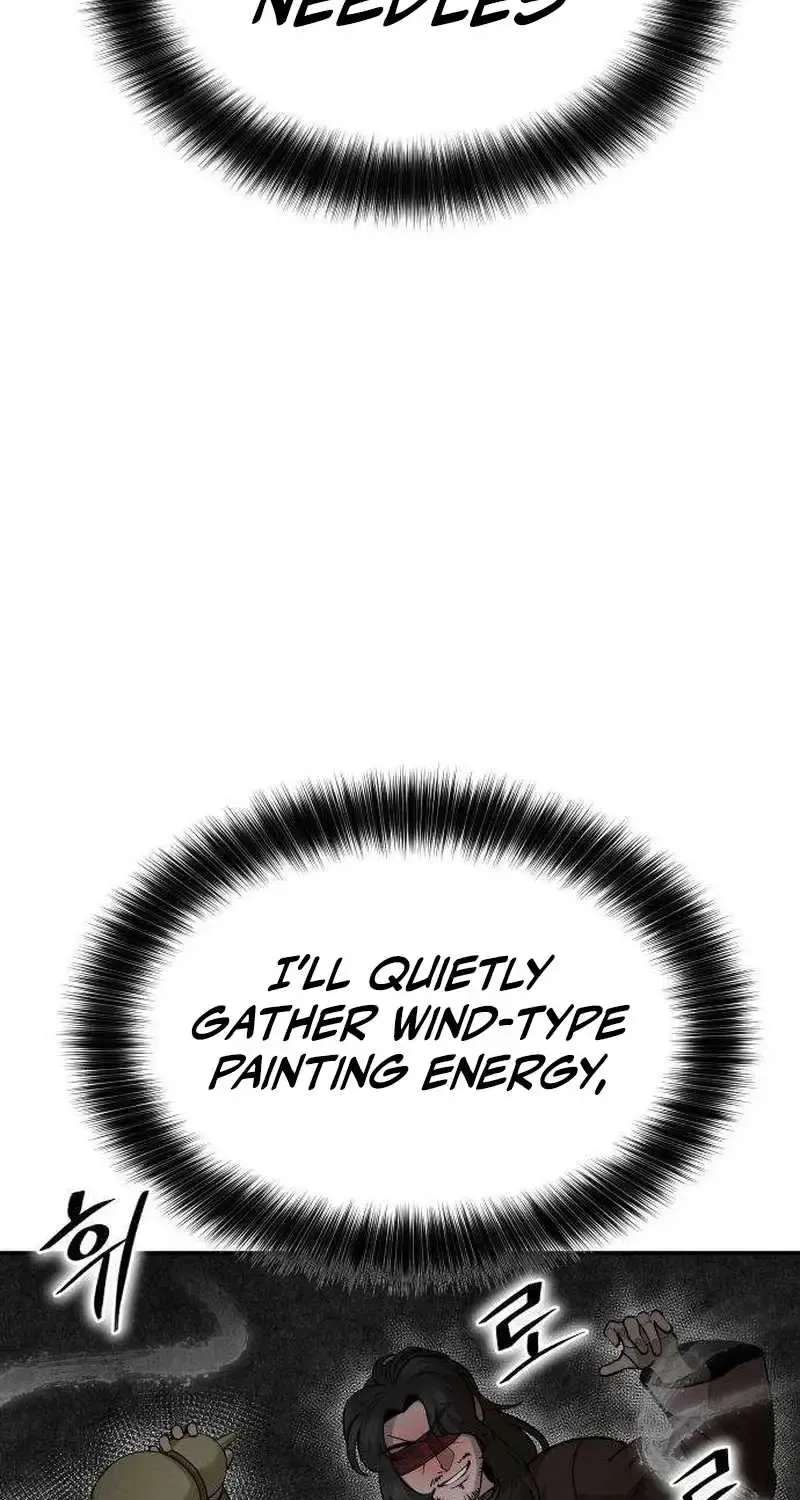 The Divine Brush of Hwarim Chapter 4 - page 41