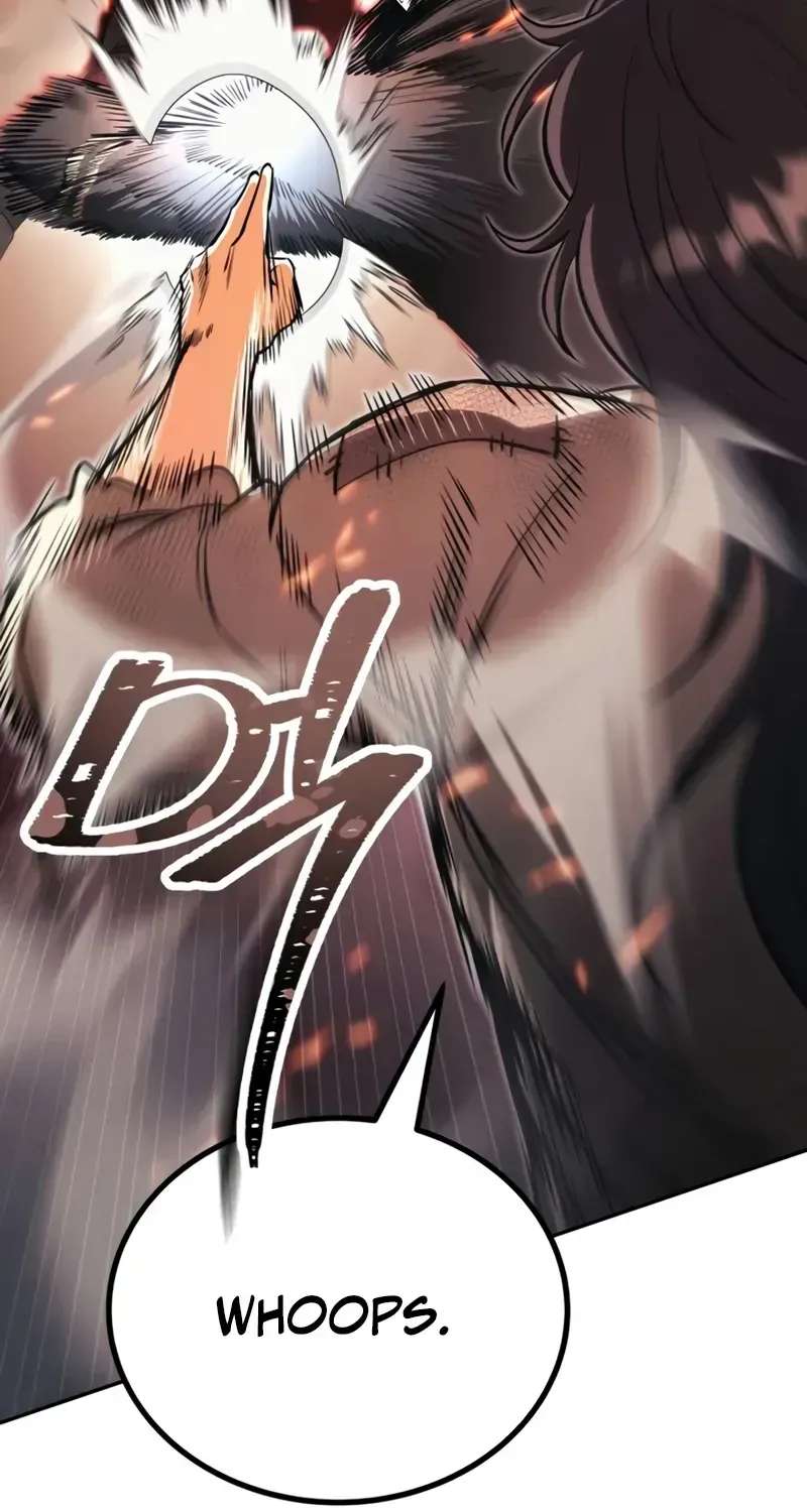 The World’s Strongest Fist Fighter Chapter 14 - page 127