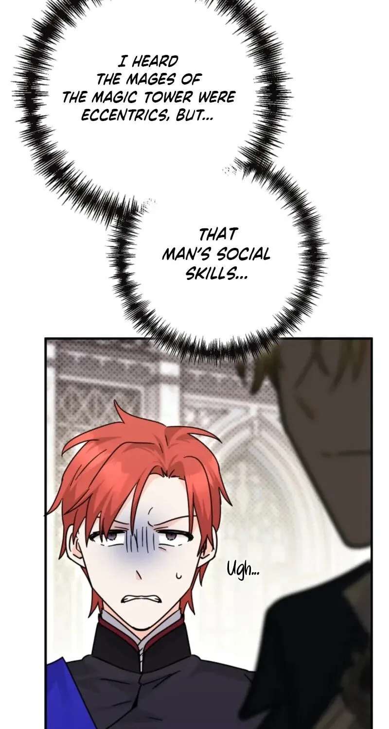 I Can See the Title Chapter 39 - page 34