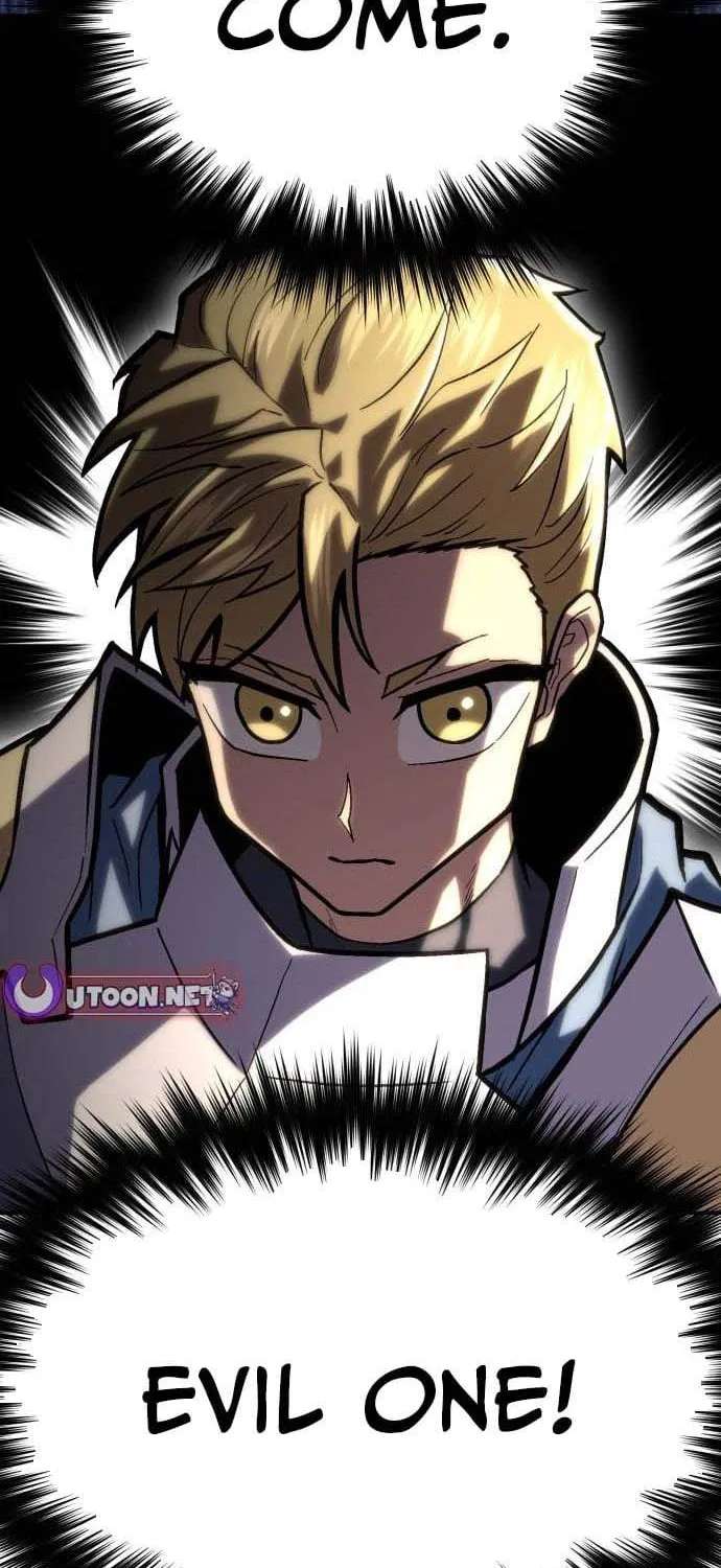The Strongest in Hell, Mak Geum-gang Chapter 7 - page 123