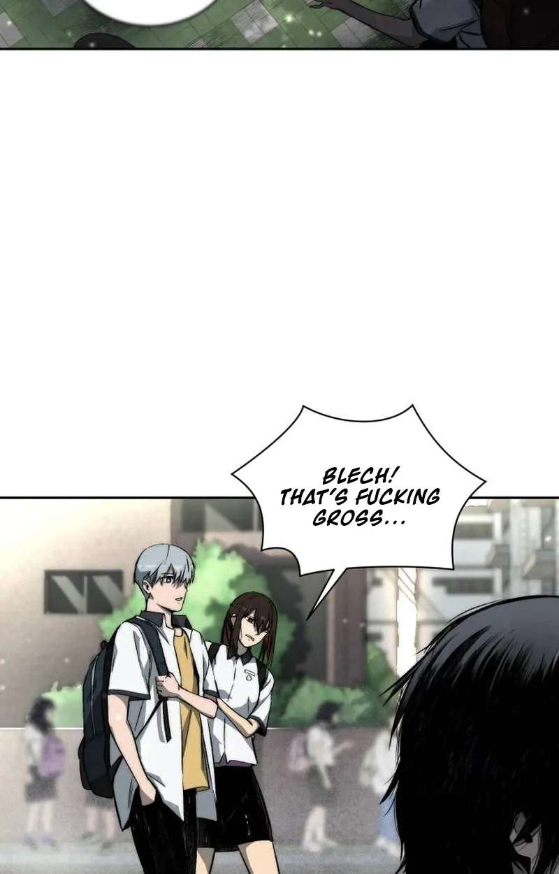 Hell Login Chapter 1 - page 27