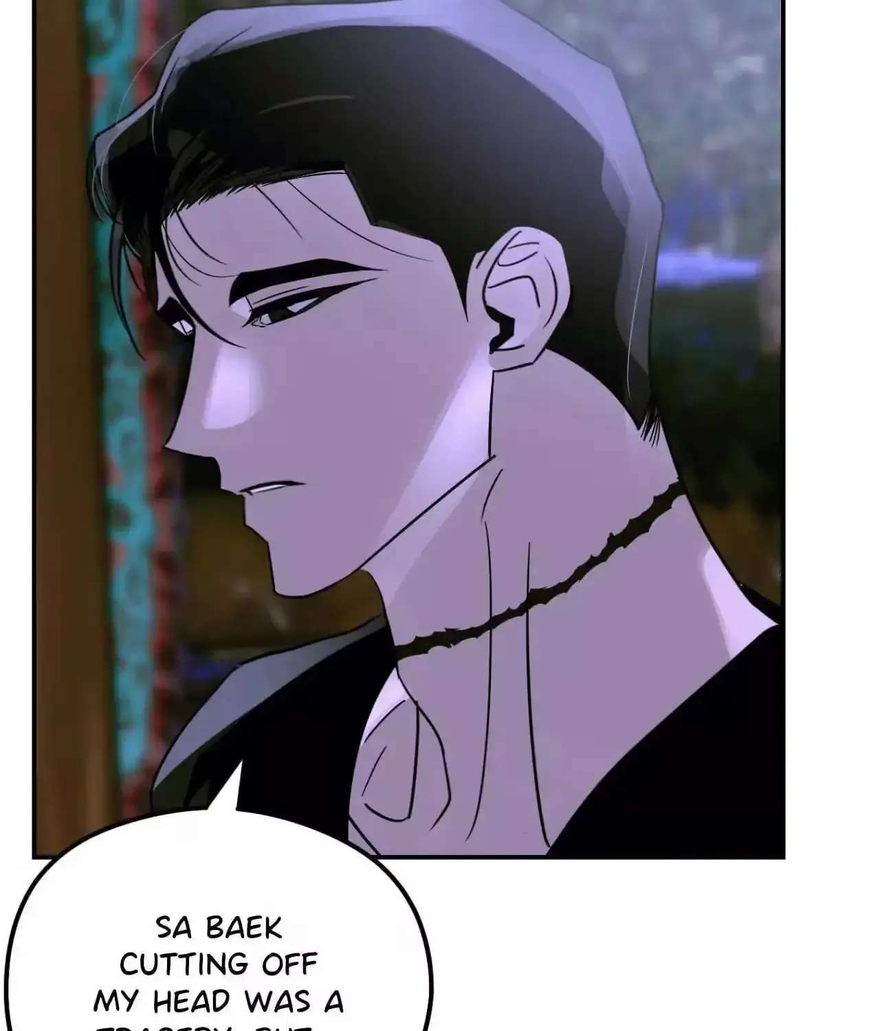 In the Shadow of the Serpent Chapter 38 - page 44