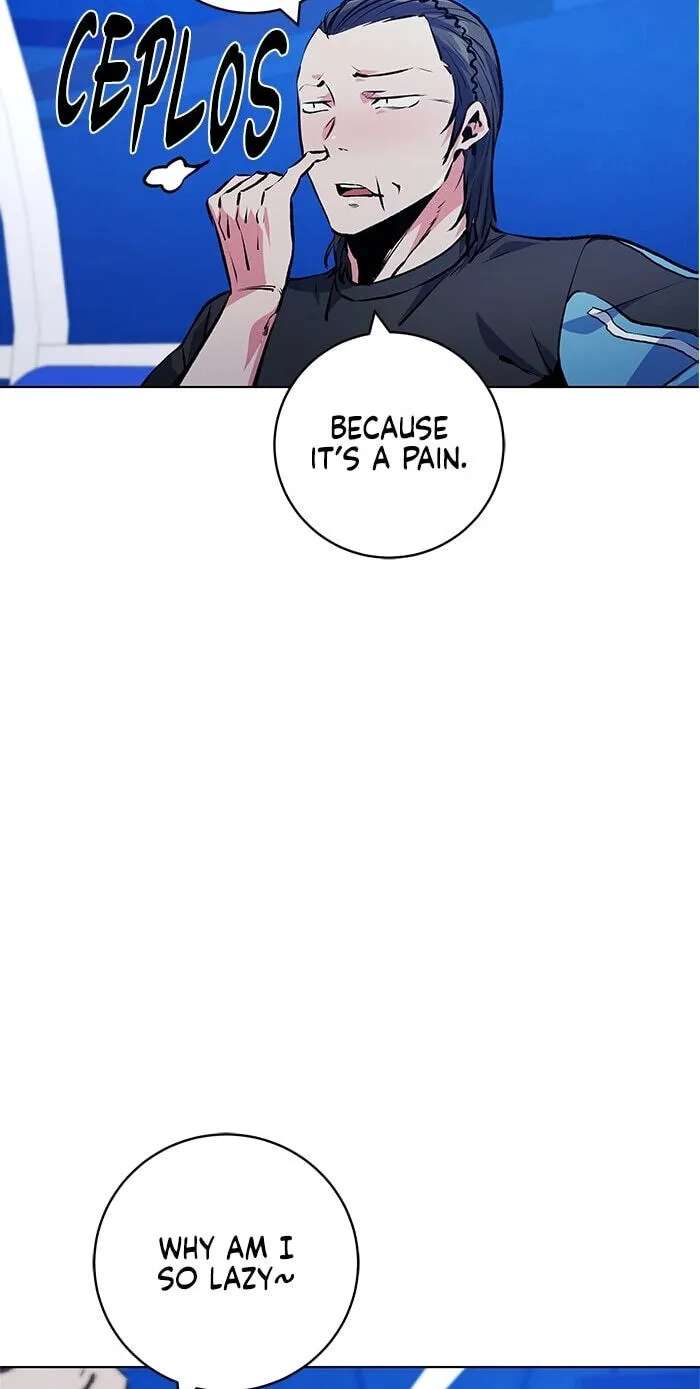 Top Corner Chapter 257 - page 36