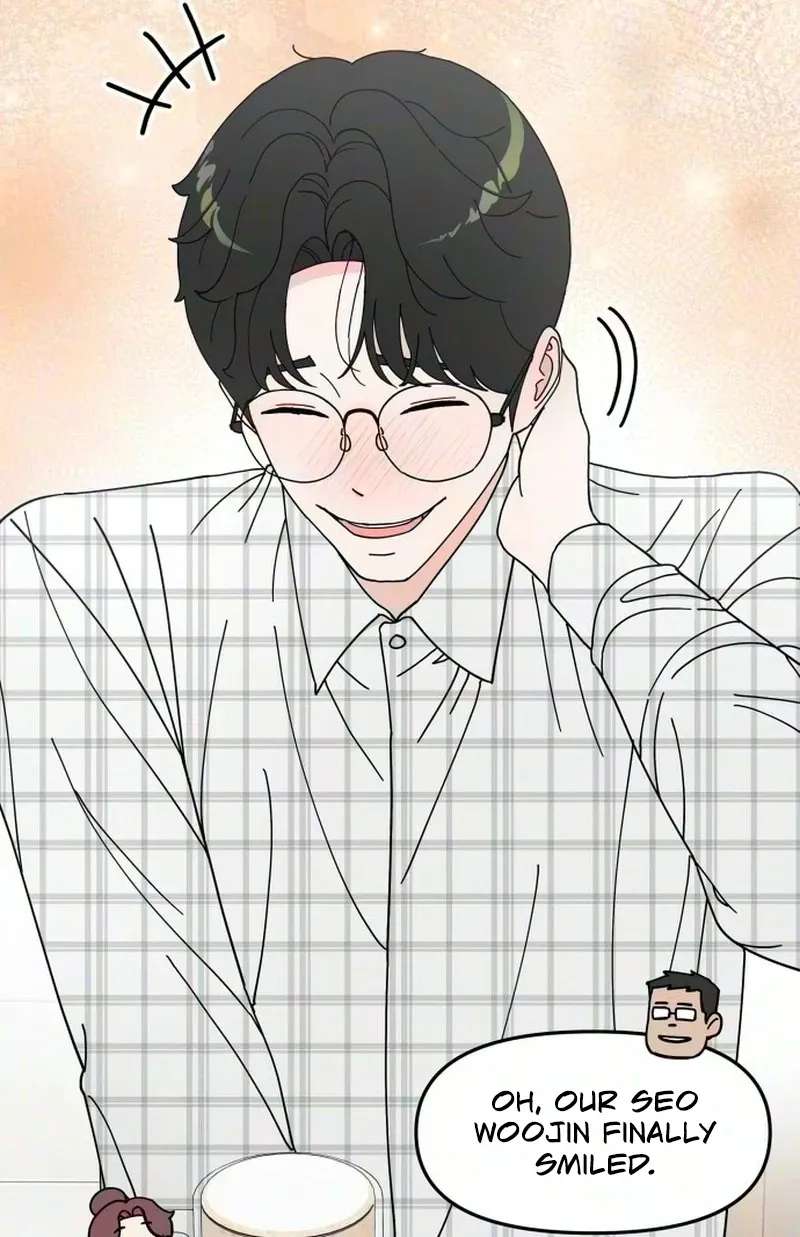 Reverse Puberty! First Love Chapter 5 - page 45
