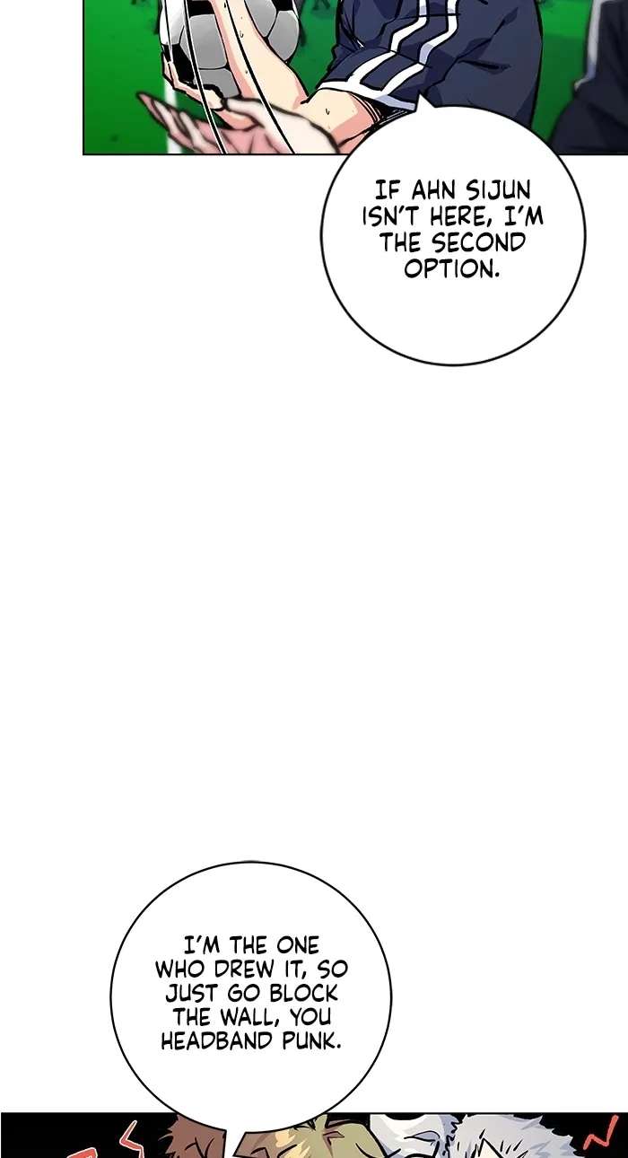 Top Corner Chapter 263 - page 74