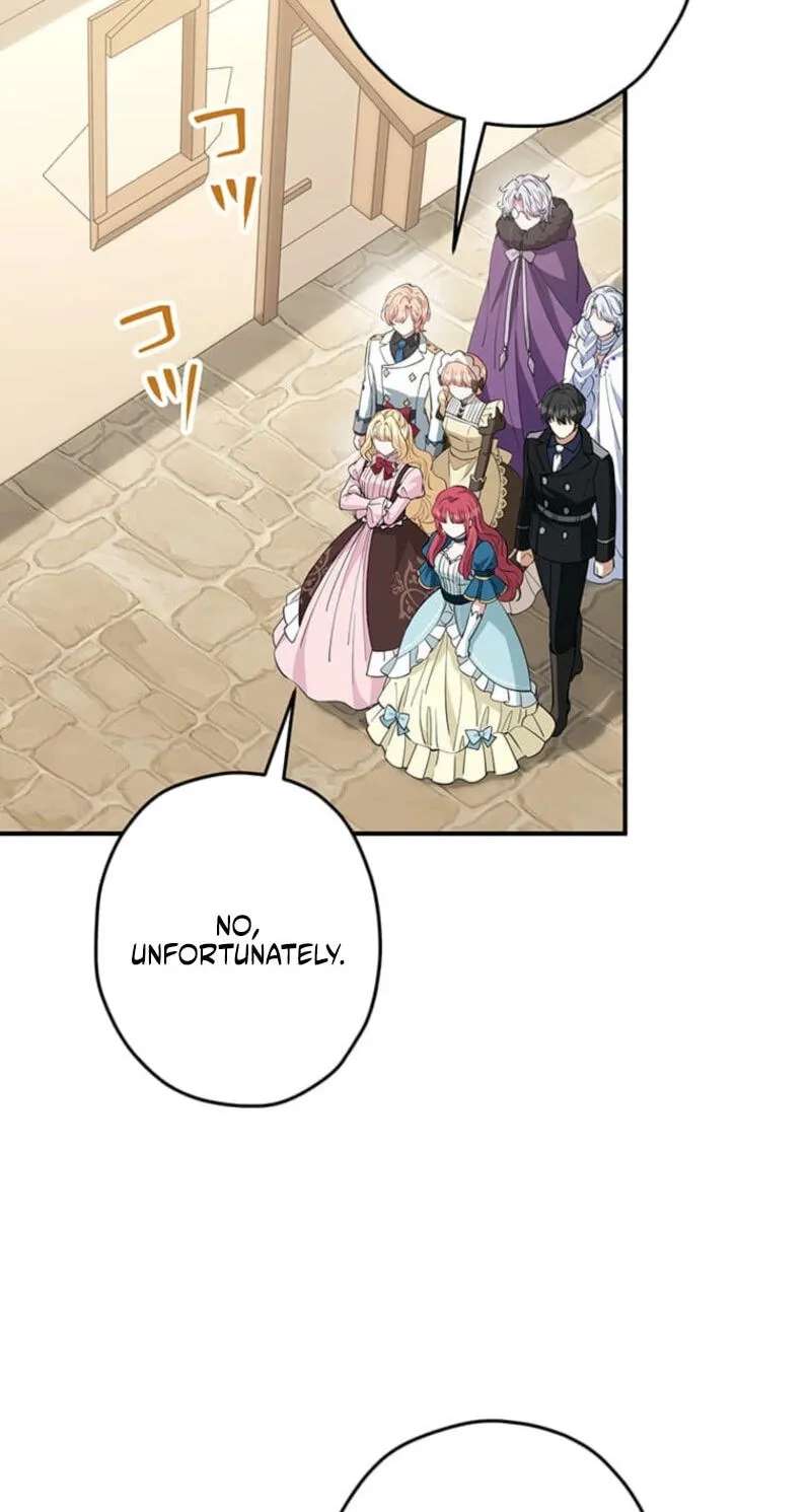 Sekkaku Reijou ni Hyoui Shita no ni Sude ni Yarakashita Nochi deshita! Chapter 97 - page 56