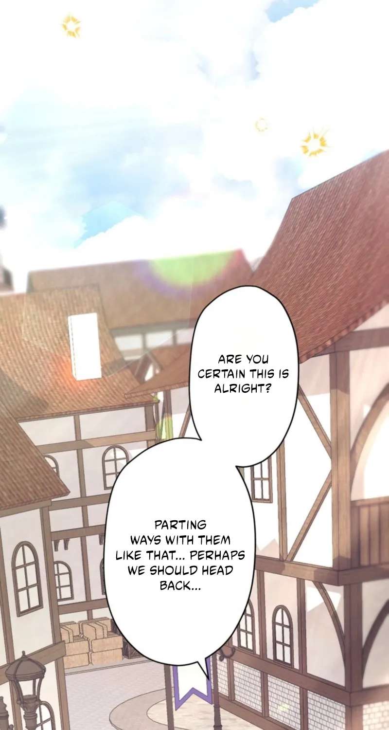 I’ve Possessed the Villainous Stepmother?! Chapter 26 - page 24