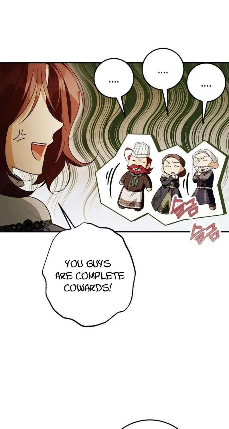 Became the Owner of a Poor Estate Chapter 10 - page 51