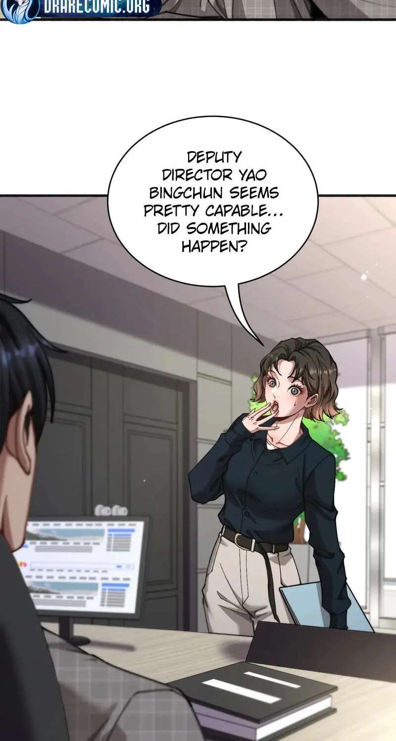 Perfect Life System: Double Cash for Her Favor Chapter 119 - page 11