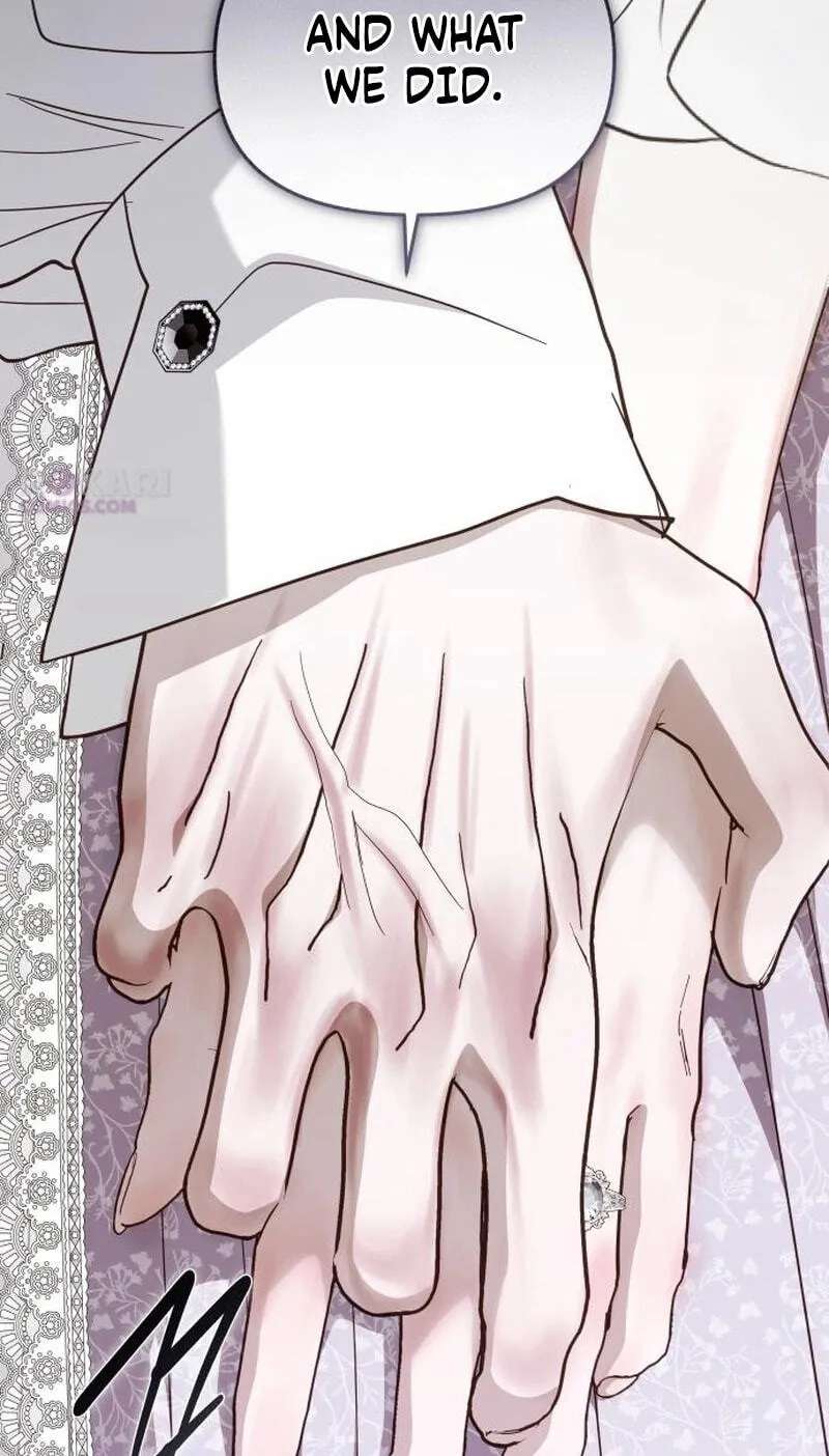 I Only Need Our Child, Your Grace Chapter 31 - page 68