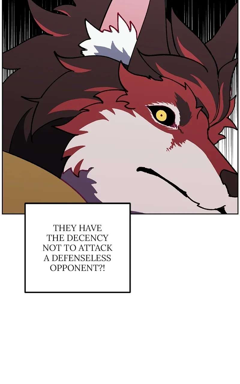 The Legend of AAAA Chapter 26 - page 25