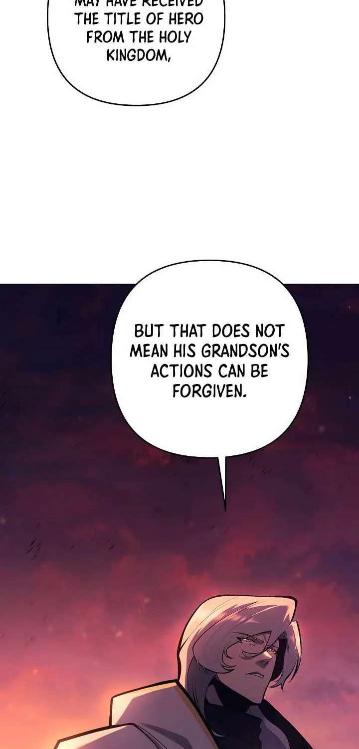 The Mad Dog of the Duke’s Estate Chapter 72 - page 80