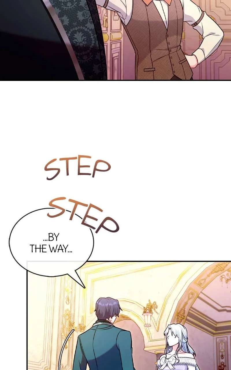 She No Longer WieldsHer Sword Chapter 20 - page 39