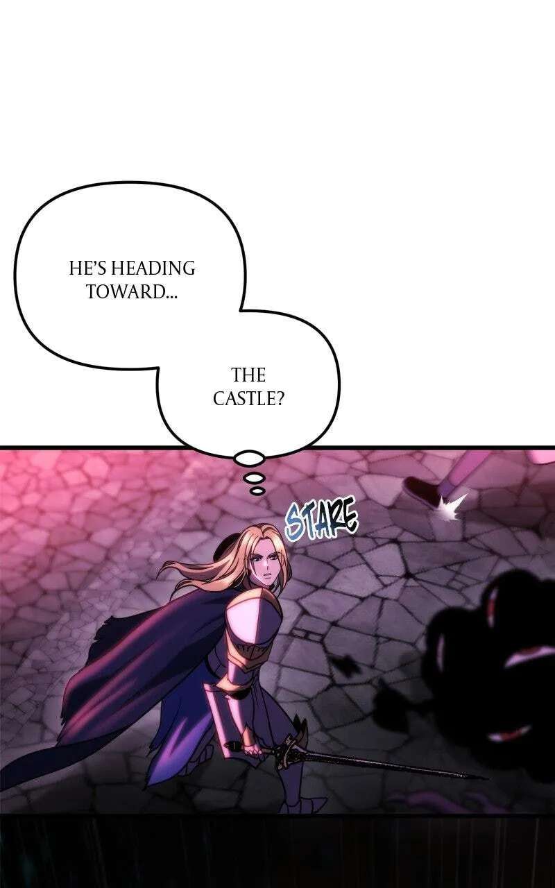 Hiding a Warehouse in the Apocalypse Chapter 93 - page 62