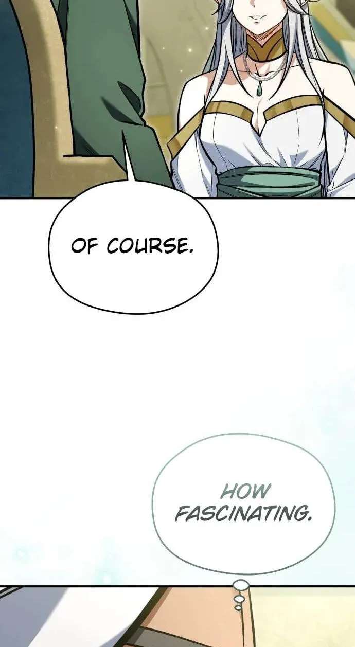 The Otherworldly Nutritionist Chapter 35 - page 91
