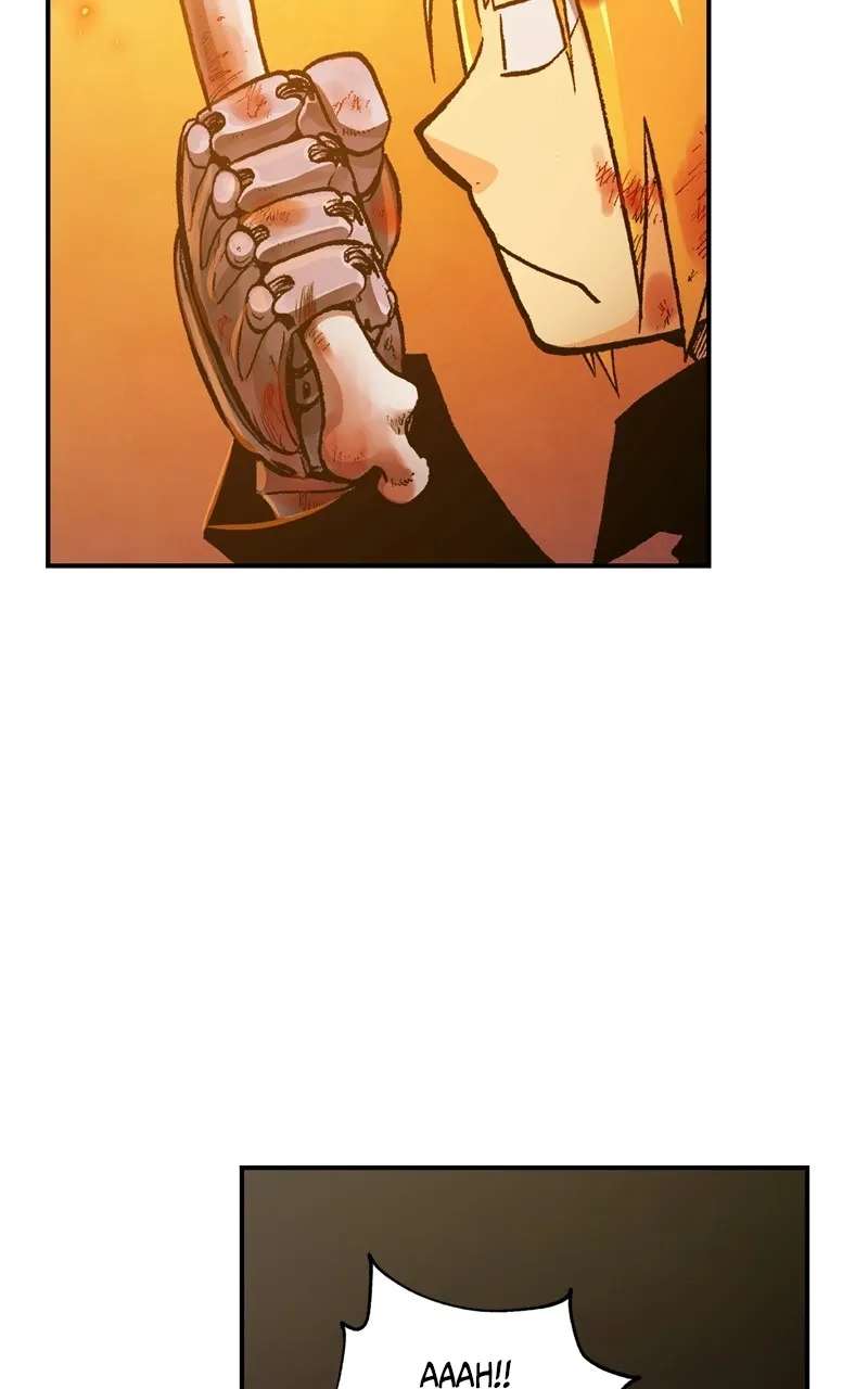 Fullmetal Alchemist (Official Webtoon) Chapter 140 - page 18