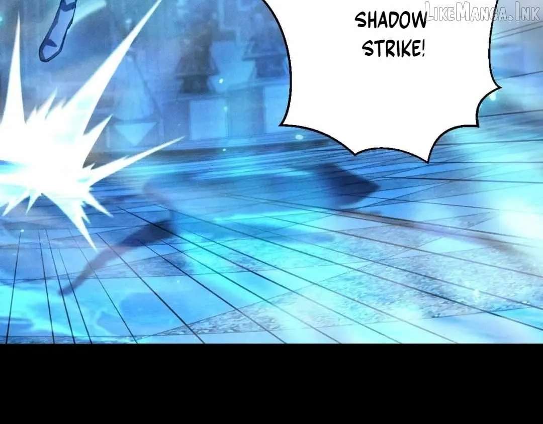 Idle Player Returns As A God Chapter 88 - page 91