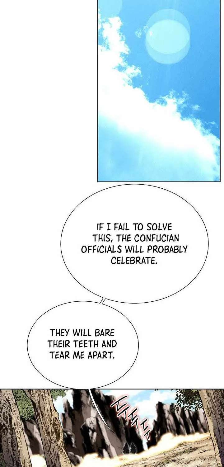Return of the Immortal Monk Chapter 85 - page 76