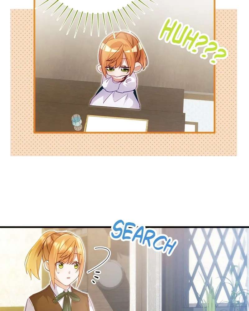 My Lady is aYoung Master Chapter 16 - page 48