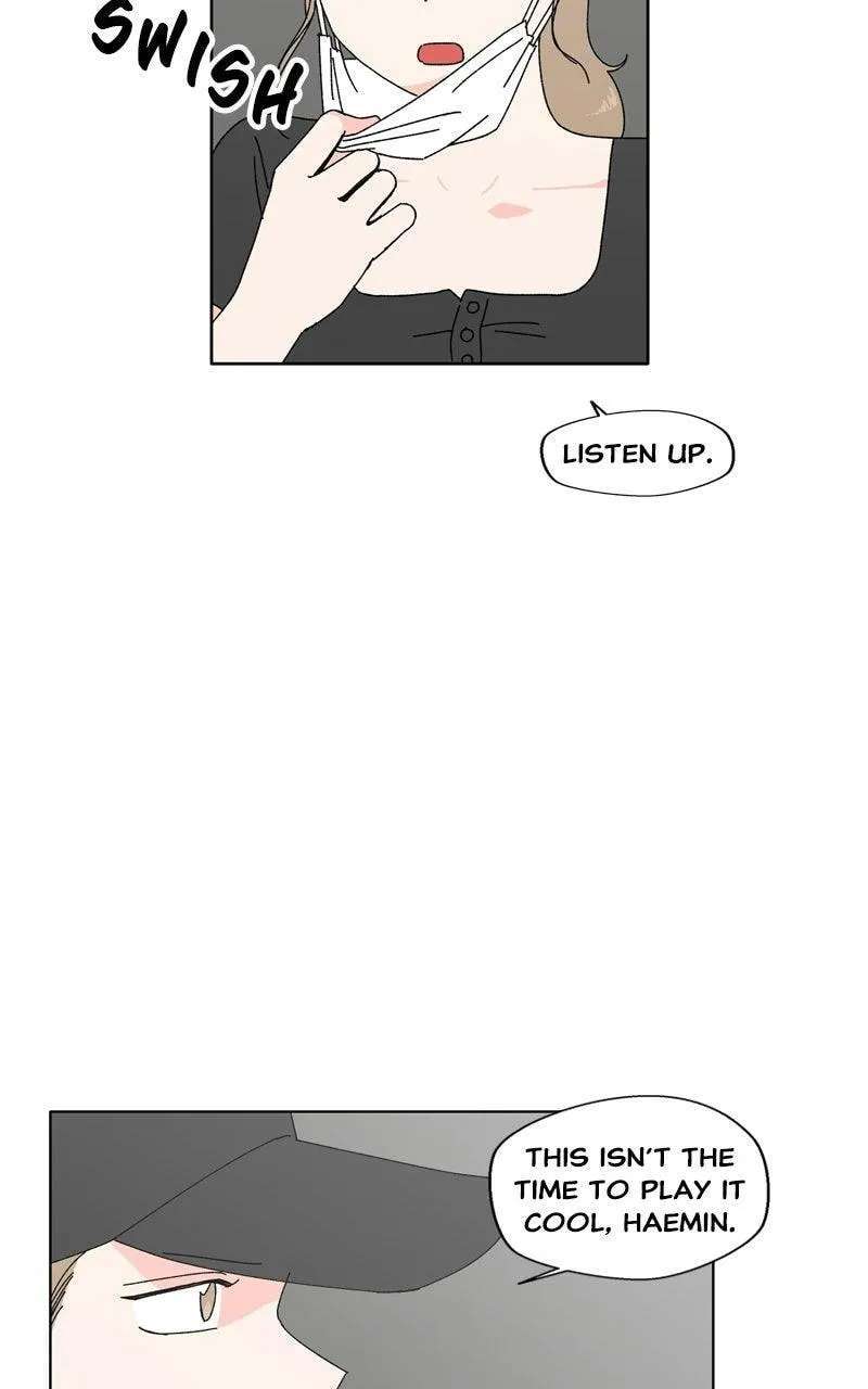 Pool Boy Chapter 41 - page 12