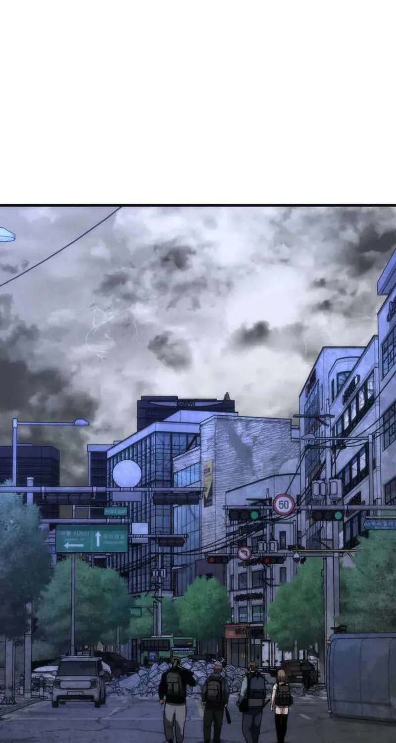 Zombie Revelation: 82-08 Chapter 121 - page 76