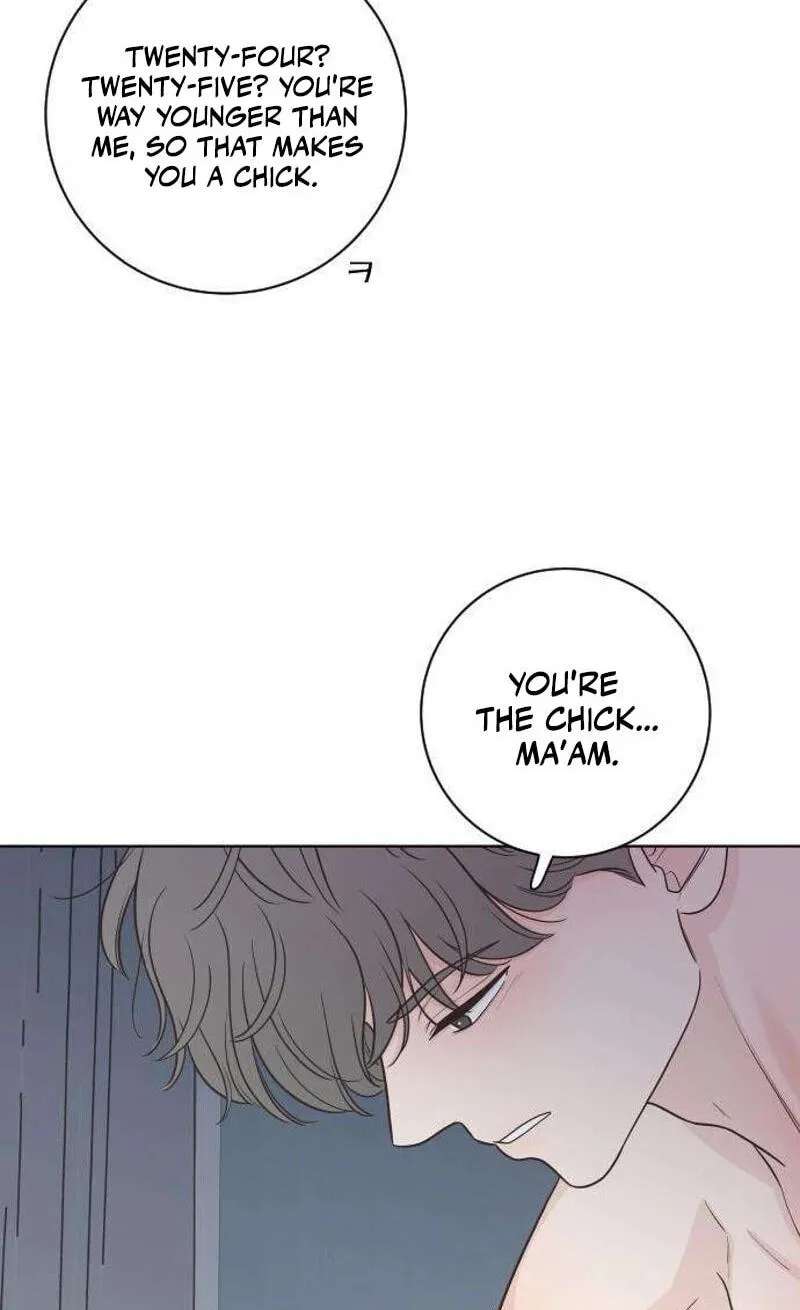 I'm Your Revenge Chapter 21 - page 95
