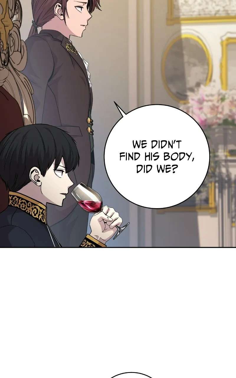 The Holy Emperor’s Grandsonis a Necromancer Chapter 107 - page 54