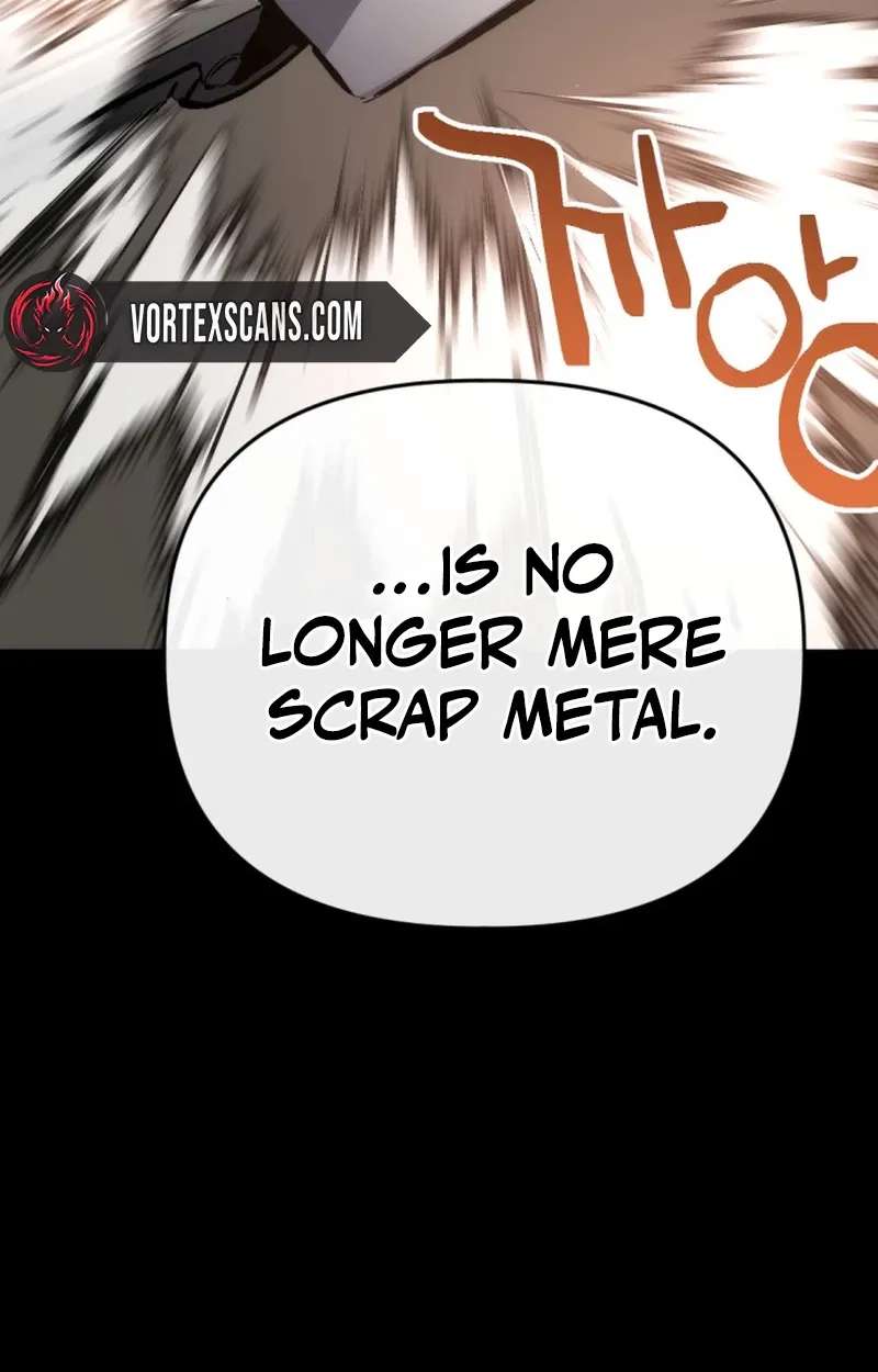 Bill The Blacksmith Chapter 36 - page 62