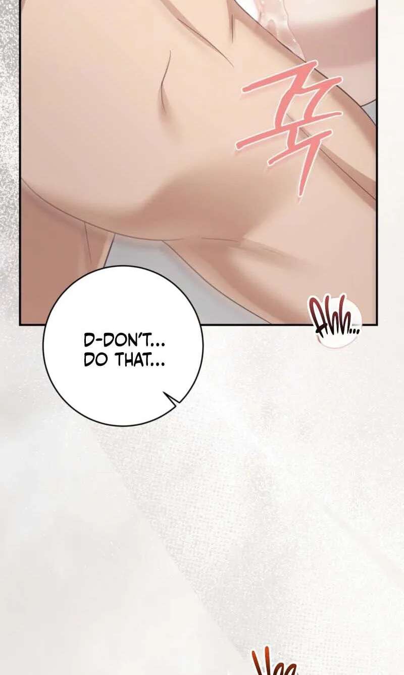 How to Escape the Clutches of an Obsessive Top Chapter 27 - page 13