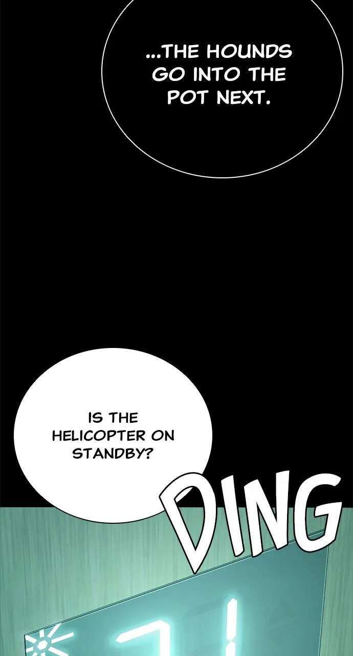 The Worst Generation Chapter 65 - page 17