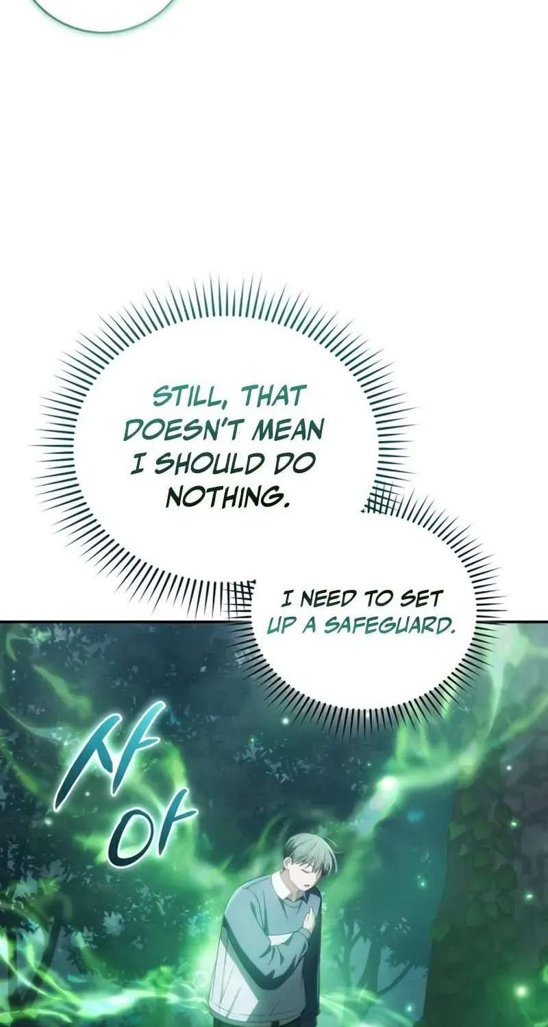 Healing with D’Bly Chapter 24 - page 59