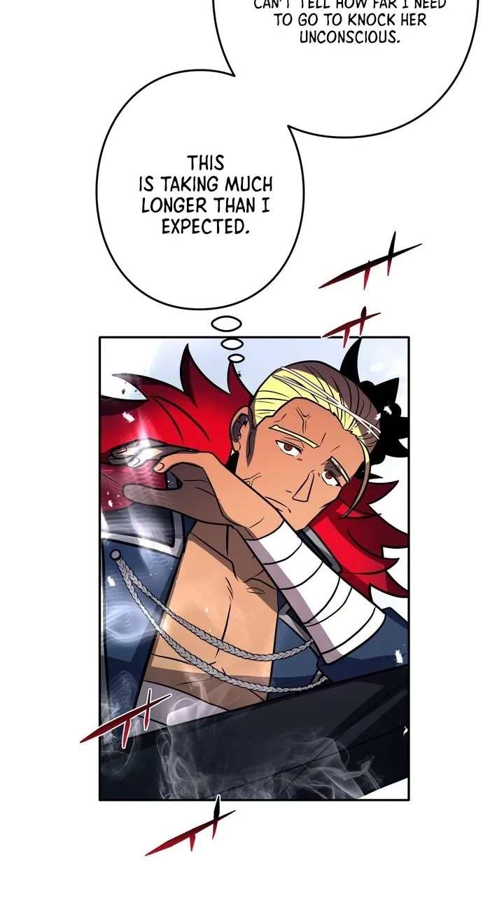 Hidden Class Gravity User Chapter 207 - page 48