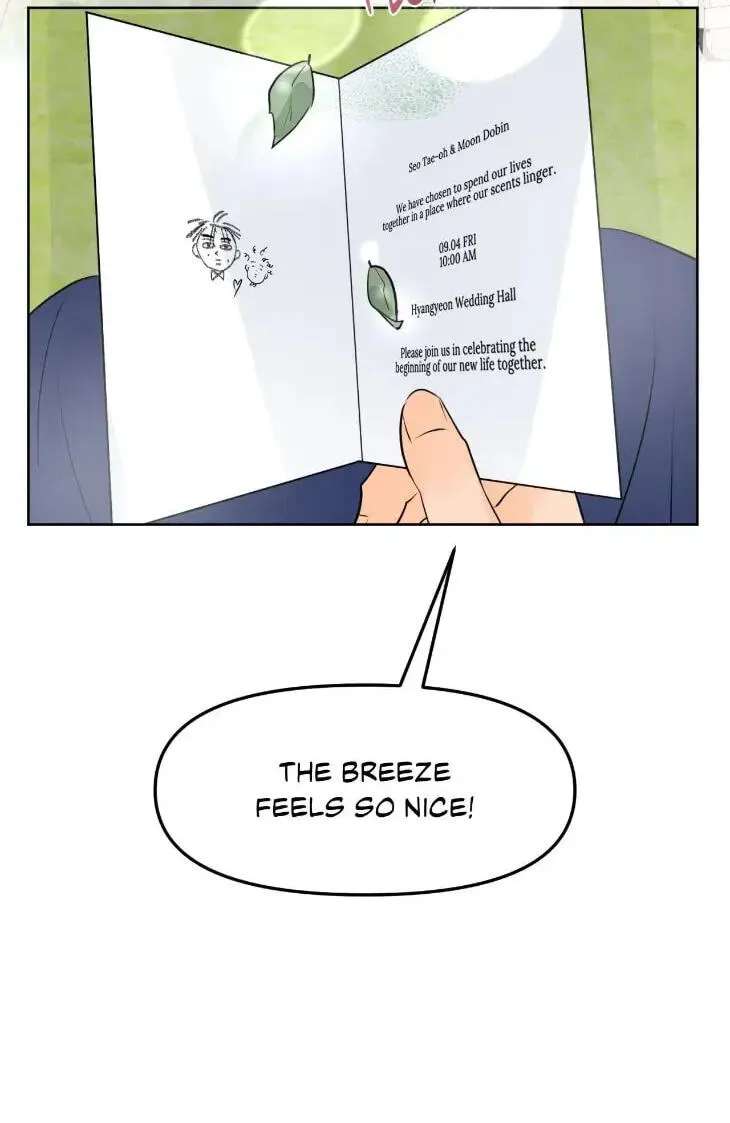 Scent and Sensibility Chapter 90 - page 85