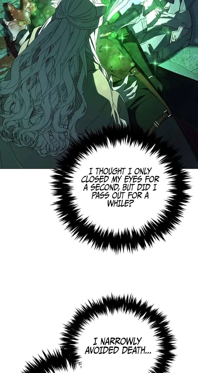 Is It Bad That the Main Character's a Roleplayer? Chapter 30 - page 23