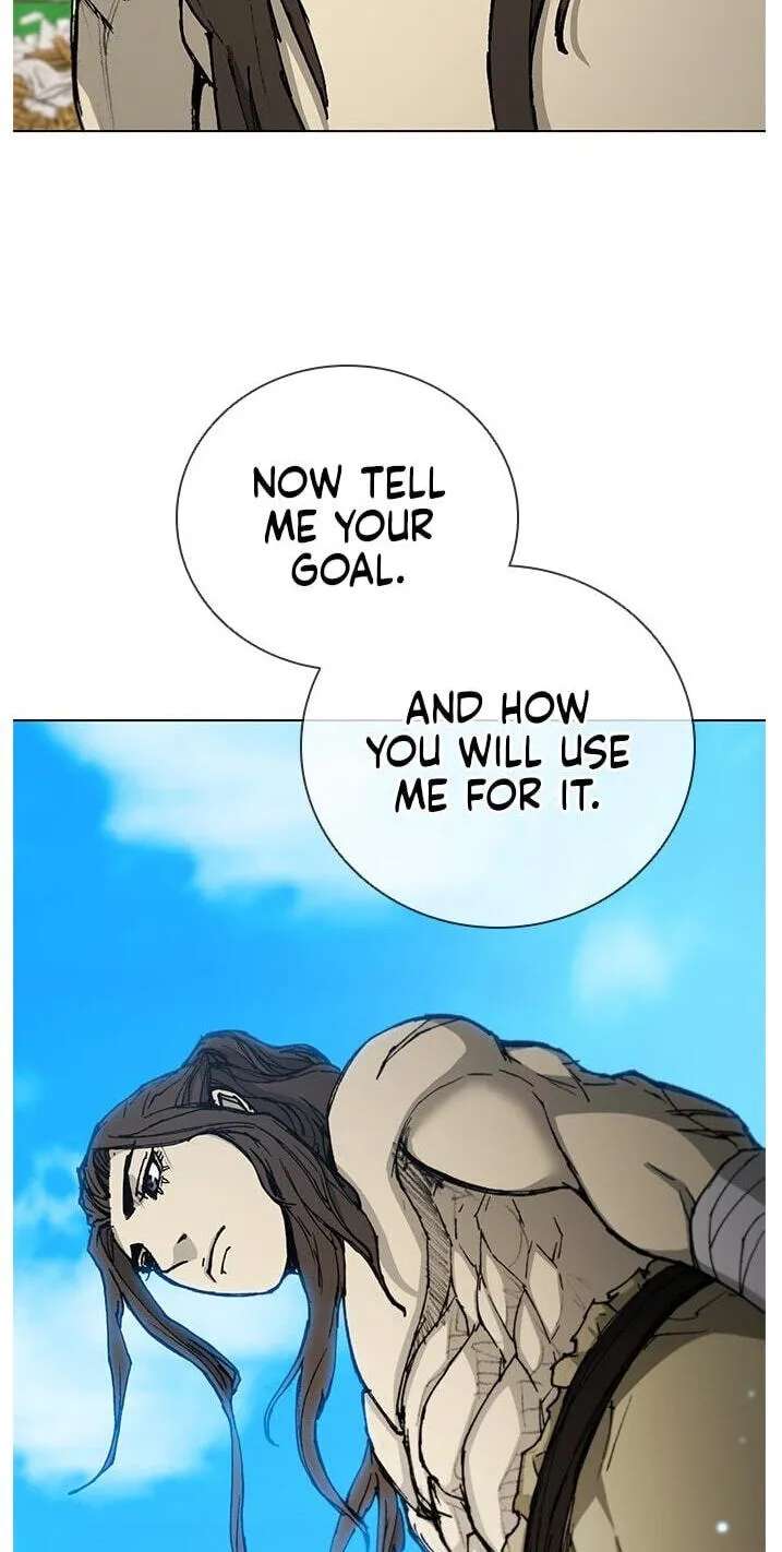 The Long Way of the Warrior Chapter 176 - page 12