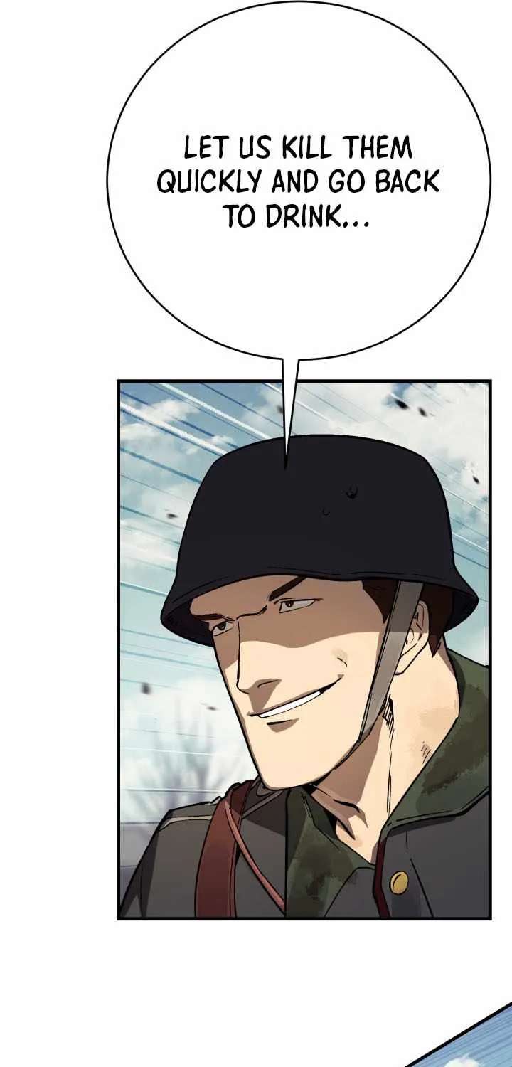 The Black-Haired U.S. Army General Chapter 48 - page 84