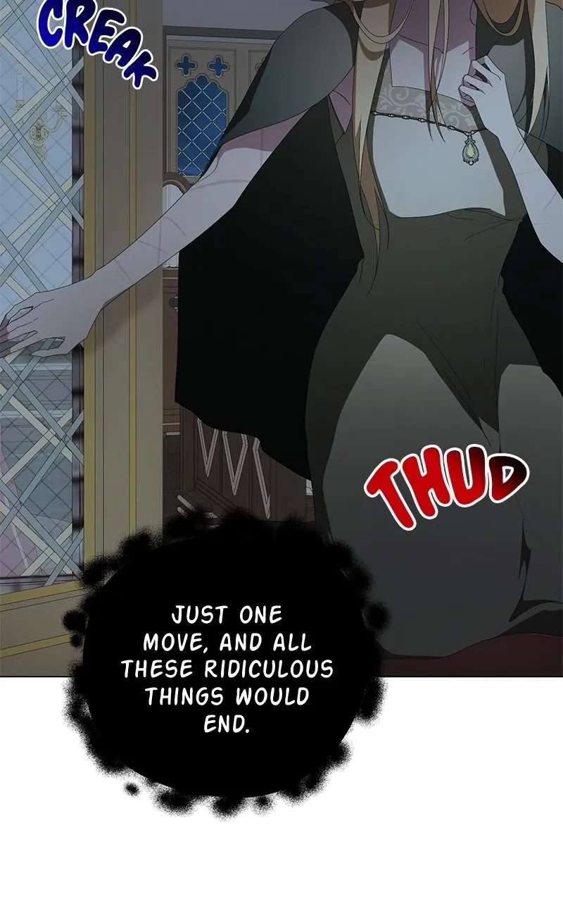 Wished You Were Dead Chapter 92 - page 5