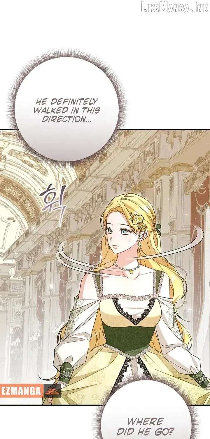 She Wasn’t My Daugther Chapter 55 - page 87