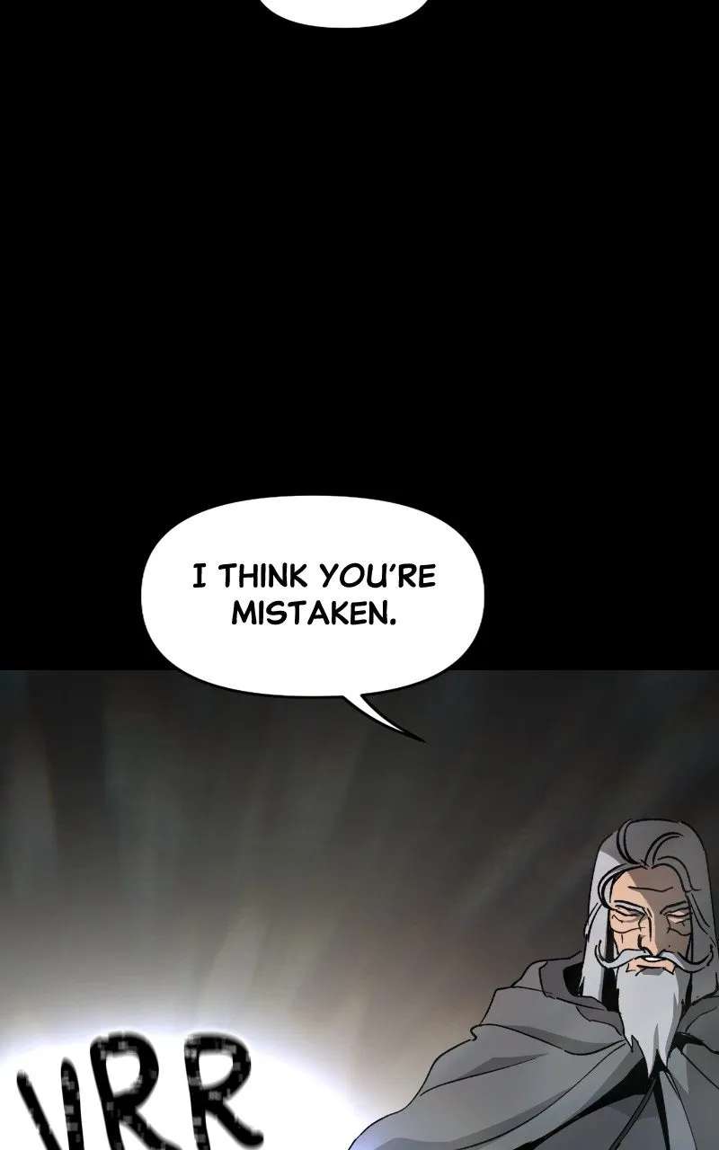 Legend of theHoly Sword Chapter 72 - page 37