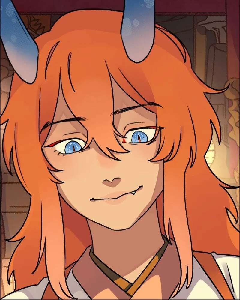 All Haven Academy Chapter 77 - page 18