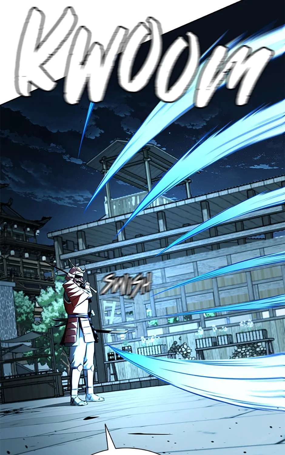 Absolute Master of the Senate Chapter 54 - page 83