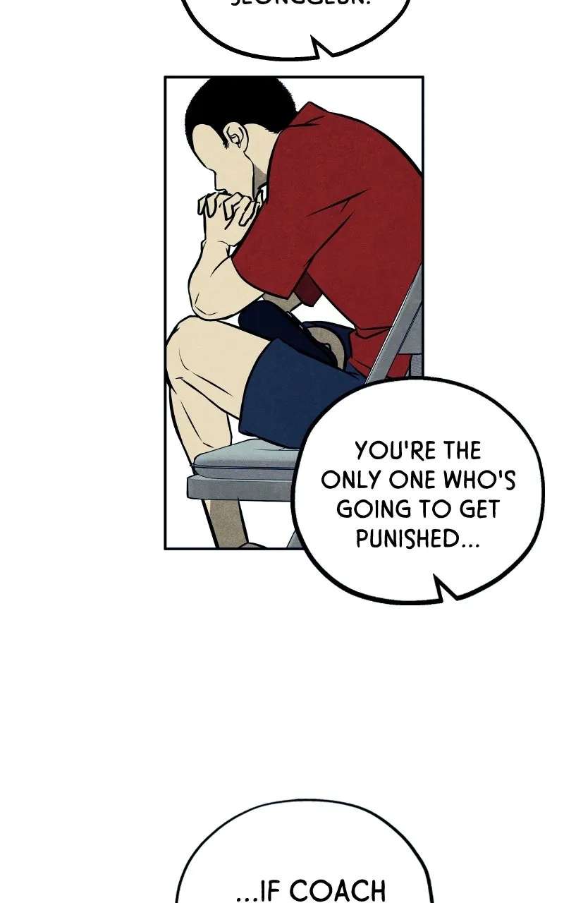 Exhuma: Blind Faith Chapter 3 - page 17