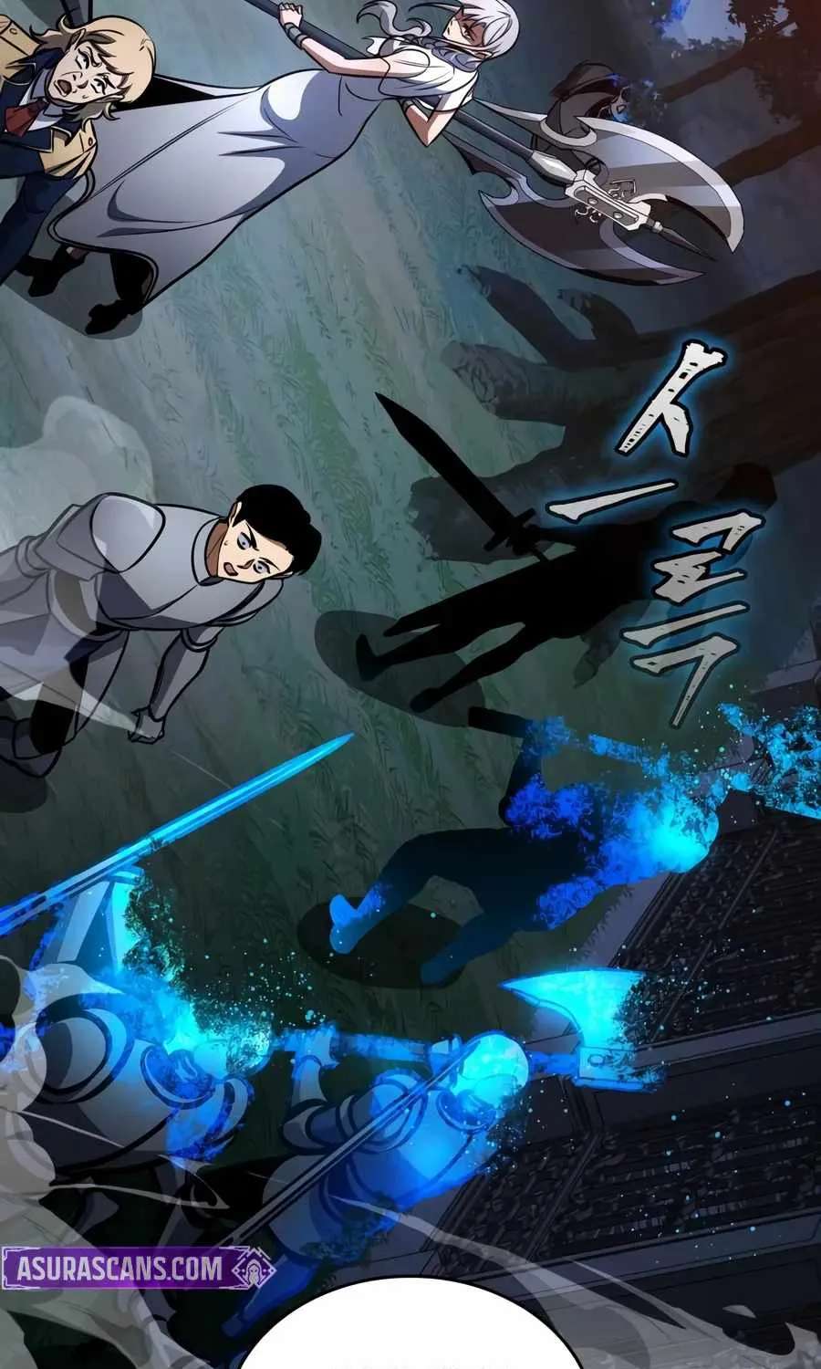 My Exclusive Tower Guide Chapter 135 - page 58