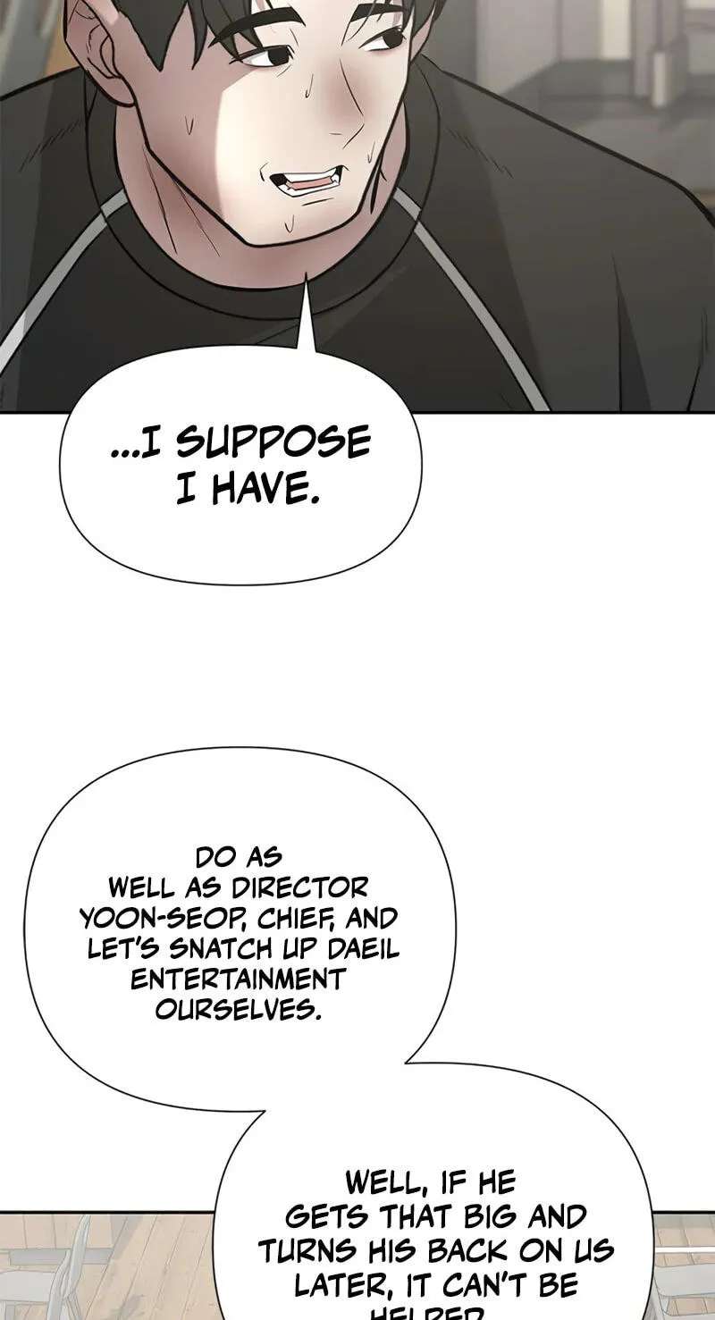 The God of Improv Chapter 35 - page 83