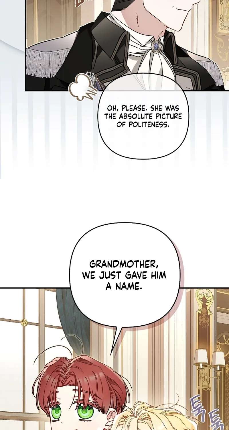 The Female Lead Takes Care of Everything Chapter 12 - page 16