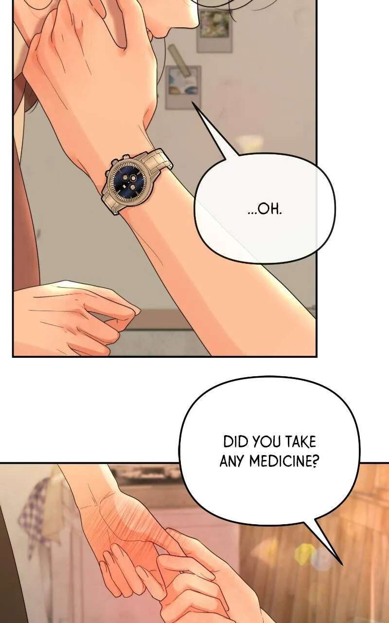 You Just Made My Day Chapter 45 - page 34