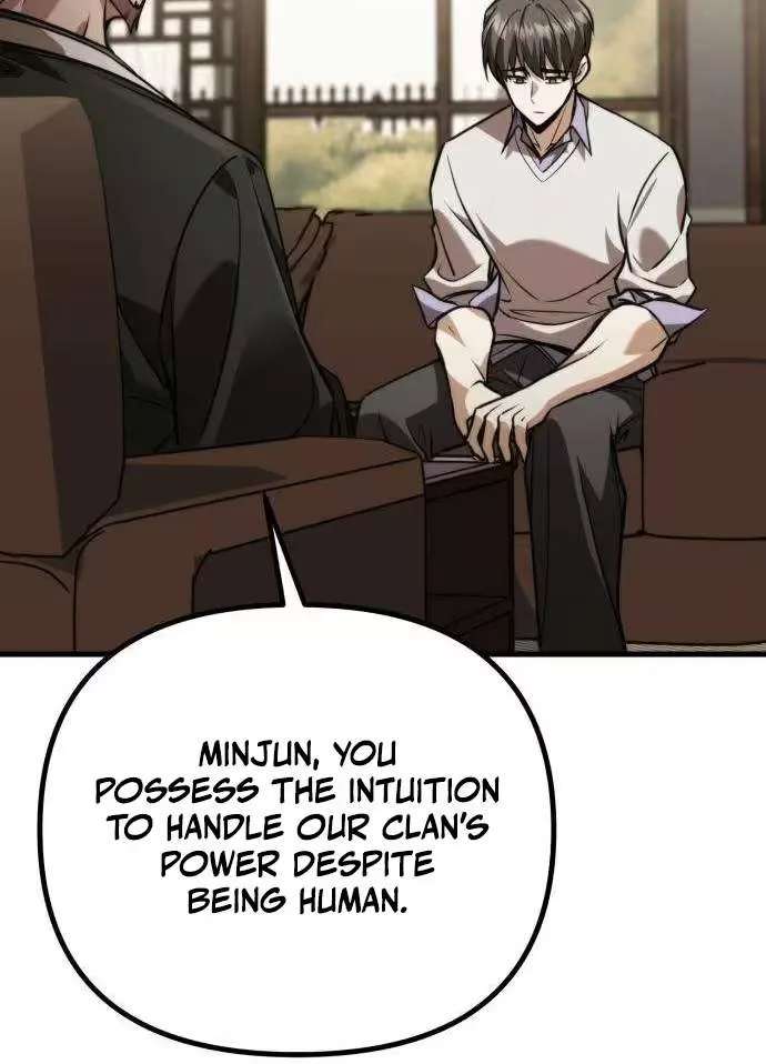 Return of the Dragon Girlfriend Chapter 9 - page 27